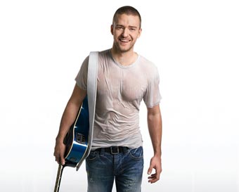 "Não acredito que esqueci o quanto isso é divertido", diz Justin antes de mais um béqui