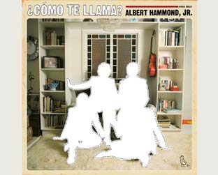 Segundo álbum solo do guitarrista do Strokes tem lançamento mundial marcado para o dia 7 de julho