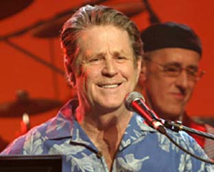 Brian wilson relembra a infância em novo álbum