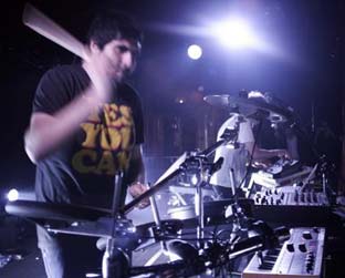 O duo Digitalism, que cancelou no ano passado uma apresentação no Brasil, pode vir ao país no segundo semestre