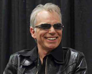 Billy Bob Thornton: banda nova e fim da carreira solo