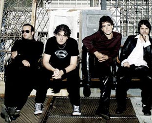 Cabaret: o glitter não acabou