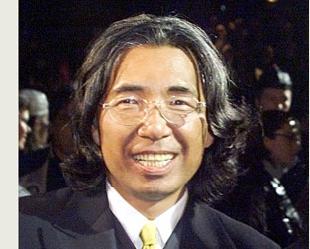 Kenzo vai falar sobre sua carreira em palestra gratuita