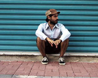 Takara, sobre o centro de detenção do aeroporto em Madri: "Tinha gente que estava lá havia 3 dias"