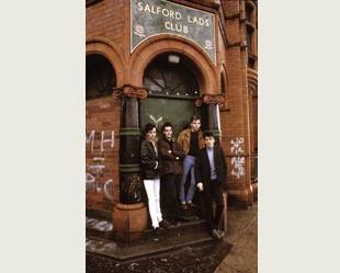 Novo álbum do The Smiths na rede. É oficial ou um bootleg?