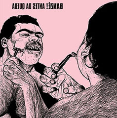 Banzé! - Antes da Queda