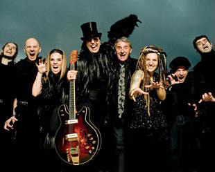 Música clássica dos Mutantes em comercial das Olimpíadas de Pequim