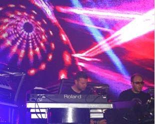 O Chemical Brothers prepara coletânea para setembro