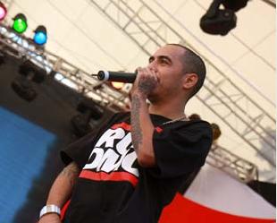 D2 é o novo contratado da EMI