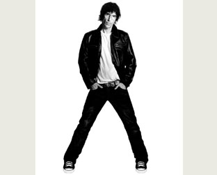 Lobão comemora 100 anos do All-Star