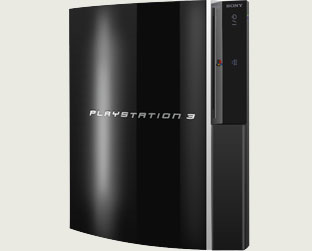 O Playstation 3: agora com loja virtual de filmes
