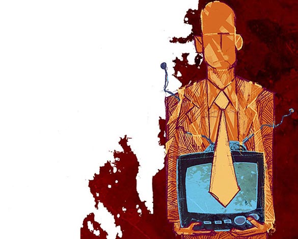 Ilustração: Weberson Santiago