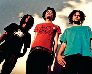 O Macaco Bong é uma das atrações do Indie Rock Festival deste ano