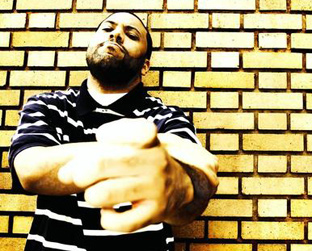 Cannon: "Quero discotecar no Brasil, me convidem!"