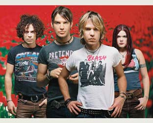 Agora é moda: Dandy Warhols libera disco para audição na internet e dá vantagens para quem pagar pelo álbum