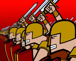 Belowars, do brasileiro Paulo Munhoz, concorre ao prêmio de melhor longa-metragem