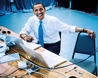 "À medida que vou ficando mais velho, se torna menos importante alimentar minha vaidade. Descobri que não me satisfaço muito em ser o centro das atenções"