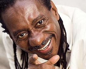 Melodia está tranqüilo