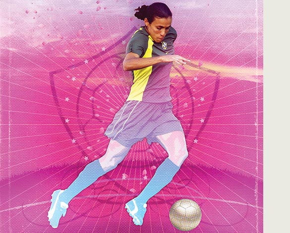 Ilustração: Marcelo Calenda