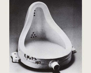 A obra Rotoreliefs: Duchamp transformava objetos do cotidiano em arte