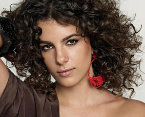 Maria do Céu diz que se inspira na música jamaicana, no afrobeat, no samba, na ciranda...