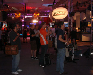 Na E3 deste ano, o destaque ficou para os games musicais