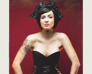 Diablo Cody ganhou o Oscar pelo roteiro de Juno; agora, ela escreve filme secreto baseado em idéia de Steven Spielberg