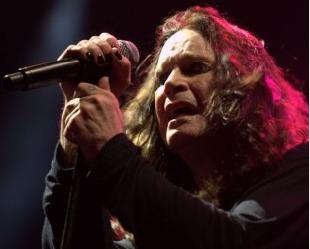 O Príncipe das Trevas é nomeado uma lenda do rock pelo Classic Rock and Roll Honour, prêmio inglês que será entregue em novembro