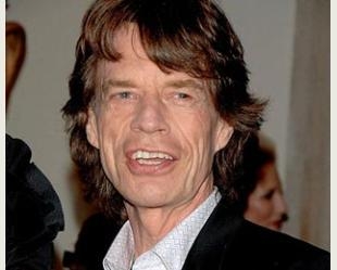 Mick Jagger comemora 65 anos de idade como um dos mais populares ícones do rock