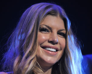 Fergie vai iniciar o personagem principal de Nine no mundo do sexo