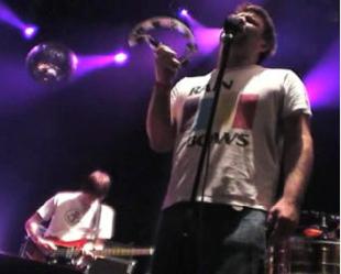 James Murphy, líder do LCD Soundsystem, confirma DJ Set no Rio de Janeiro, mas não diz local