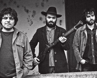 A Voz Não Faz Falta