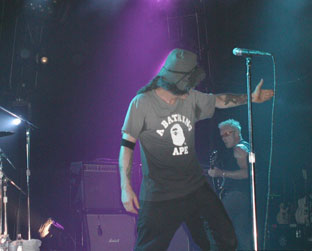 O The Cult volta ao Brasil para cinco apresentações; duas já têm locais definidos