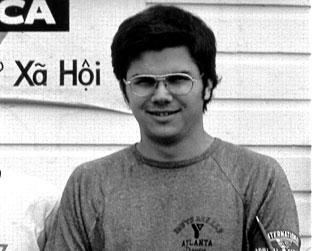 Mark Chapman, o assassino de John Lennon, teve liberdade condicional negada pela quinta vez