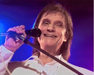 Ingressos para shows de Roberto Carlos (foto) com Caetano Veloso e de João Gilberto esgotam em meia hora