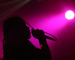 O Rappa passou pelo MADA sem mostrar nenhuma música do novo disco, 7 Vezes