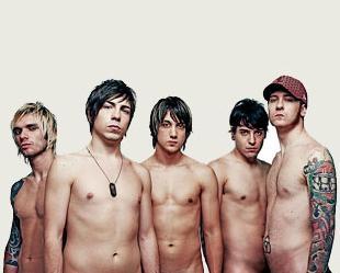 O NX Zero é um dos líderes de indicações do VMB 2008: Melhor artista nacional, Hit do ano e Melhor videoclipe