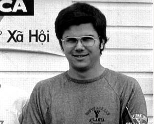 Mark Chapman: "Estou envergonhado e arrependido. Agora sei o valor de uma vida"