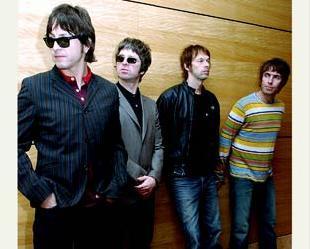 Ingressos para shows do Oasis na Inglaterra esgotaram em uma hora na manhã desta quarta, 20