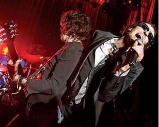 Venda de ingressos para show do STP é cancelada em São Paulo