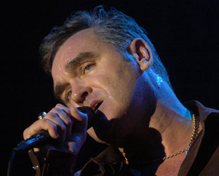 Morrissey fará set-list com suas preferidas em rádio norte-americana na próxima sexta