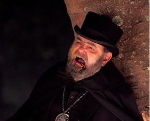 Zé do Caixão levará seus pesadelos para Festival de Veneza