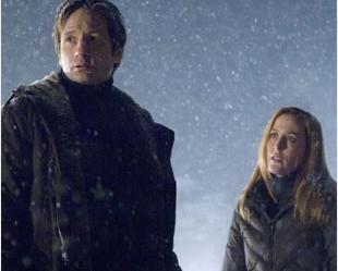 David Duchovny se interna em clínica de reabilitação para tratar de vício em sexo