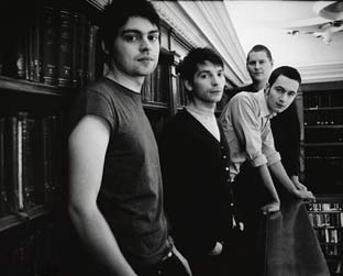 Terceiro disco do Editors será inspirado no filme O Exterminador do Futuro