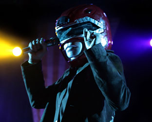 O Super Furry Animals grava novo disco instrumental com participação de orquestra inglesa