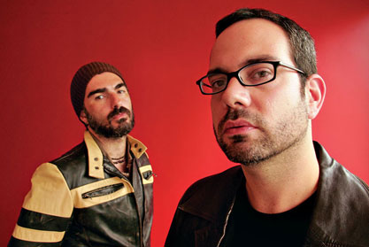 Modo Solar: o duo aposta na criação de boas letras