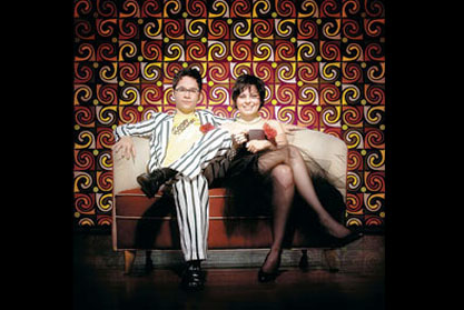 Lucy and The Popsonics: direto de Brasília, batidas eletrônicas e um baixo pesado