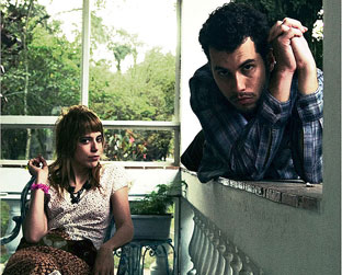 Disco de estréia está disponível em www.spsonica.com.br