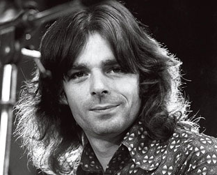 Rick Wright morreu nesta segunda-feira, 15. O tecladista do Pink Floyd estava com câncer