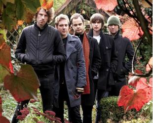 O Kaiser Chiefs é um dos headliners da 2ª edição do festival Planeta Terra